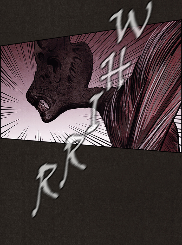 Read Sweet Home chapter 18 image 24 on Lezhin