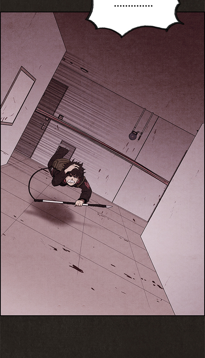 Read Sweet Home chapter 18 image 29 on Lezhin