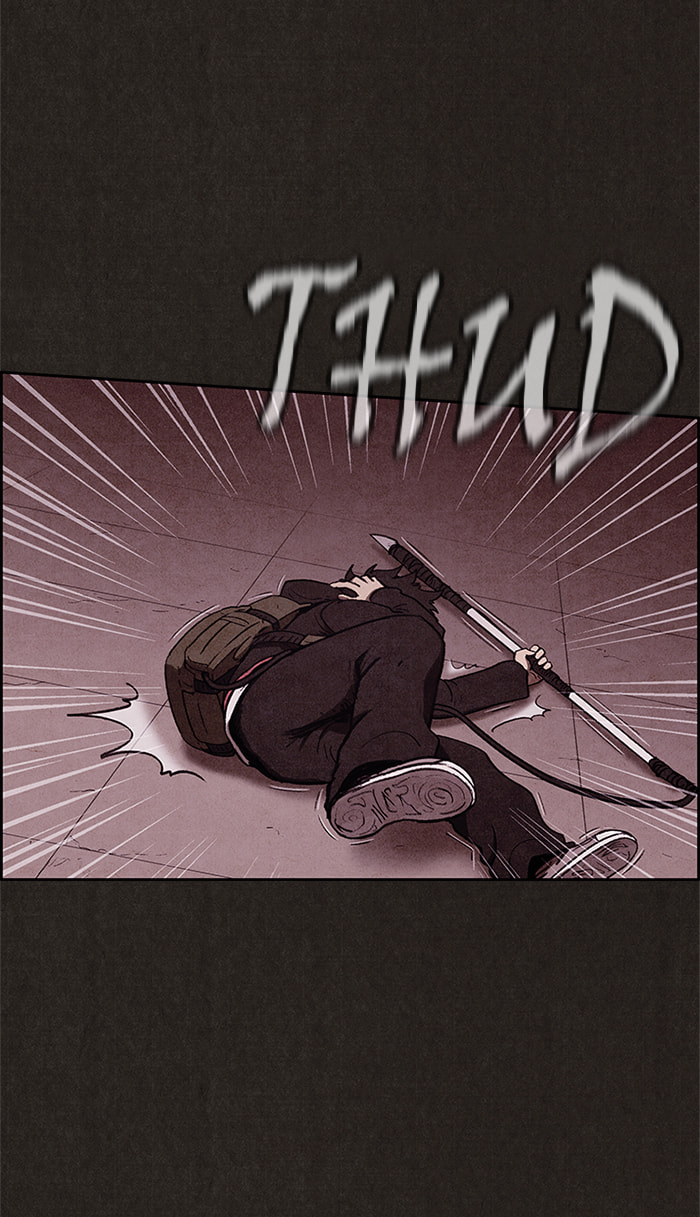 Read Sweet Home chapter 18 image 31 on Lezhin