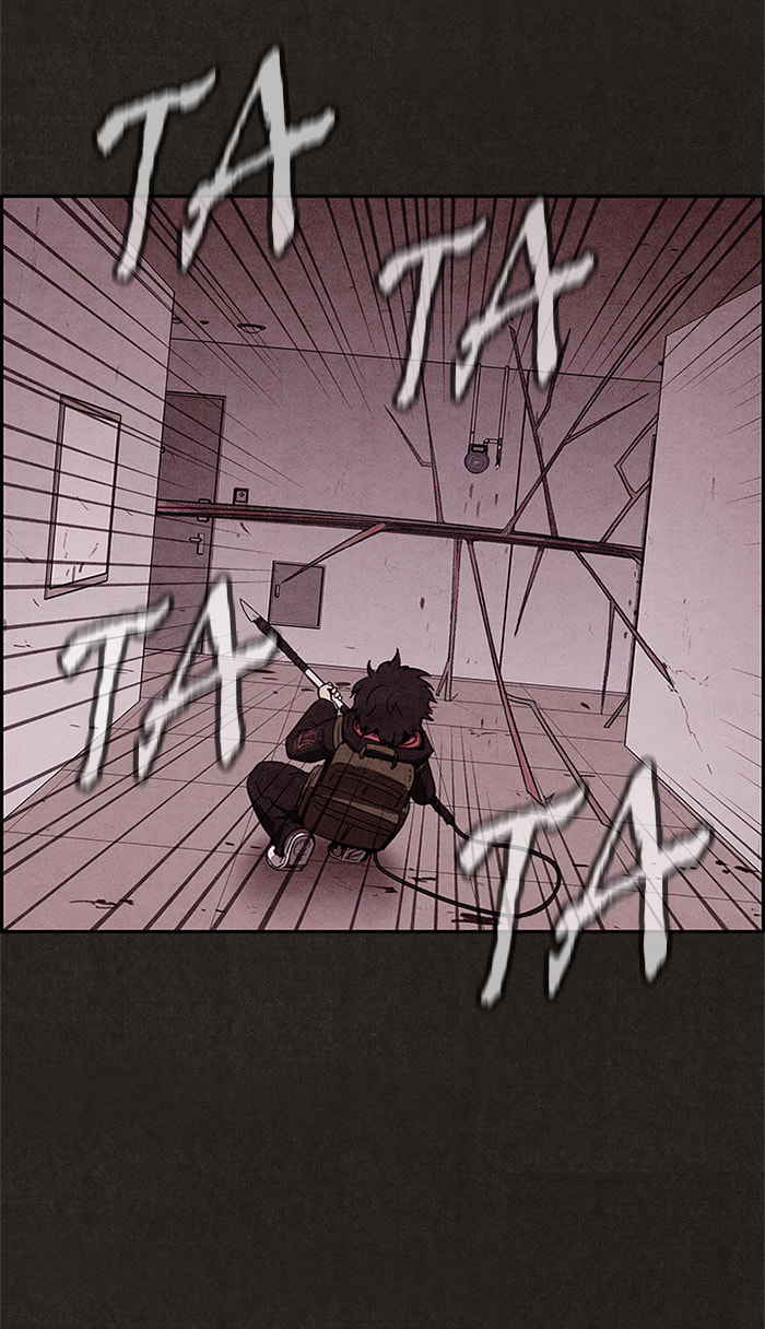 Read Sweet Home chapter 18 image 33 on Lezhin