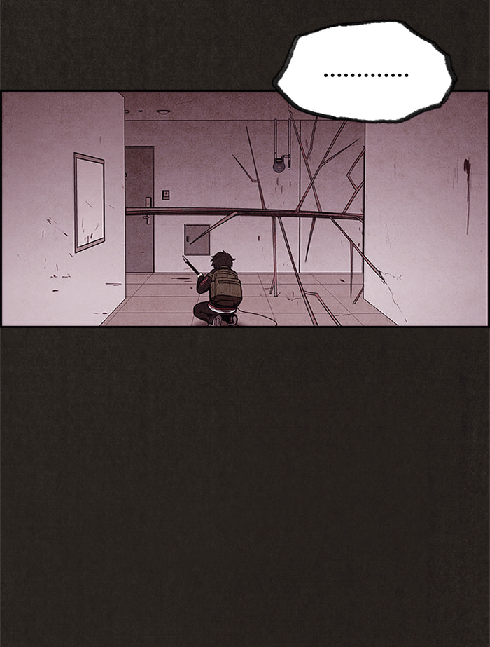 Read Sweet Home chapter 18 image 35 on Lezhin