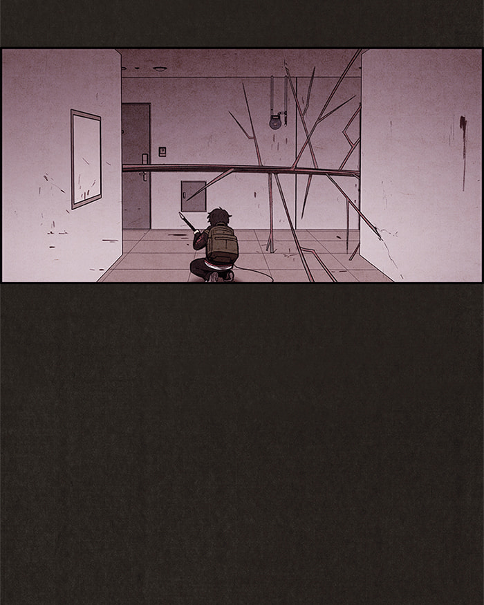 Read Sweet Home chapter 18 image 36 on Lezhin