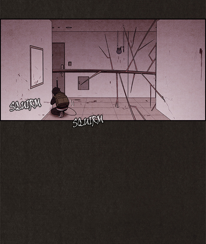 Read Sweet Home chapter 18 image 37 on Lezhin
