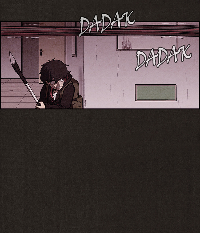 Read Sweet Home chapter 18 image 39 on Lezhin
