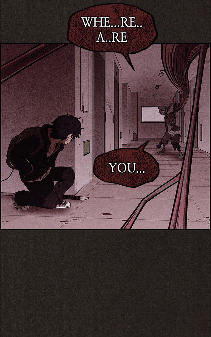 Read Sweet Home chapter 18 image 40 on Lezhin
