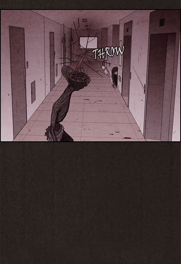 Read Sweet Home chapter 18 image 42 on Lezhin