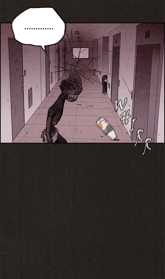 Read Sweet Home chapter 18 image 43 on Lezhin