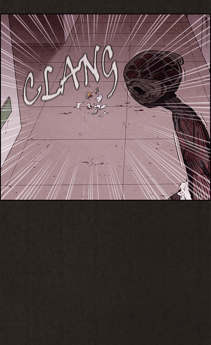 Read Sweet Home chapter 18 image 44 on Lezhin