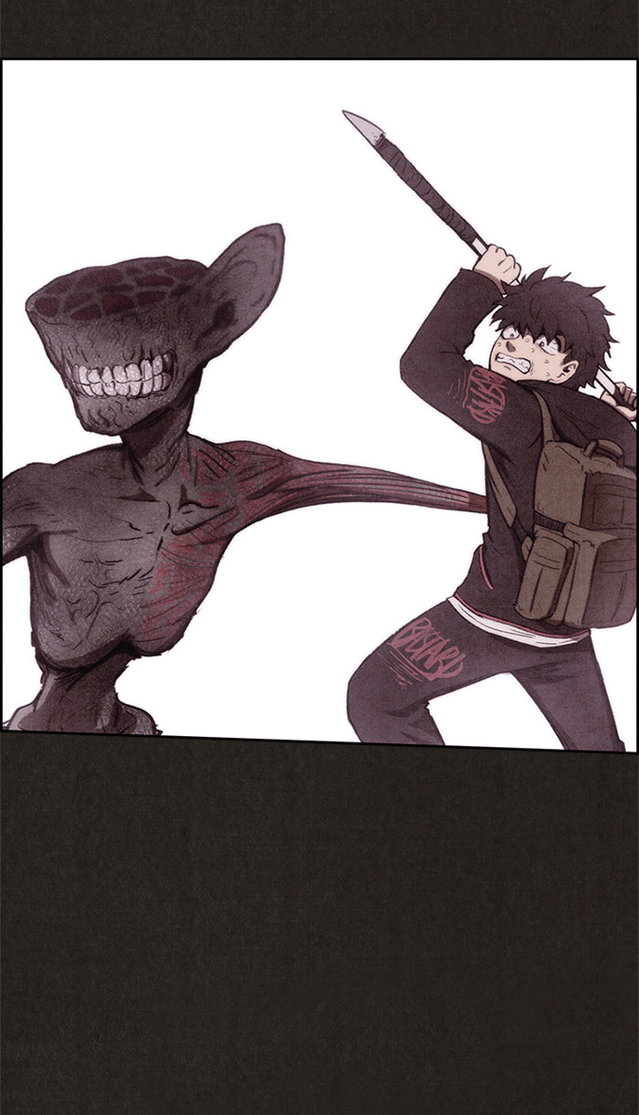 Read Sweet Home chapter 18 image 48 on Lezhin