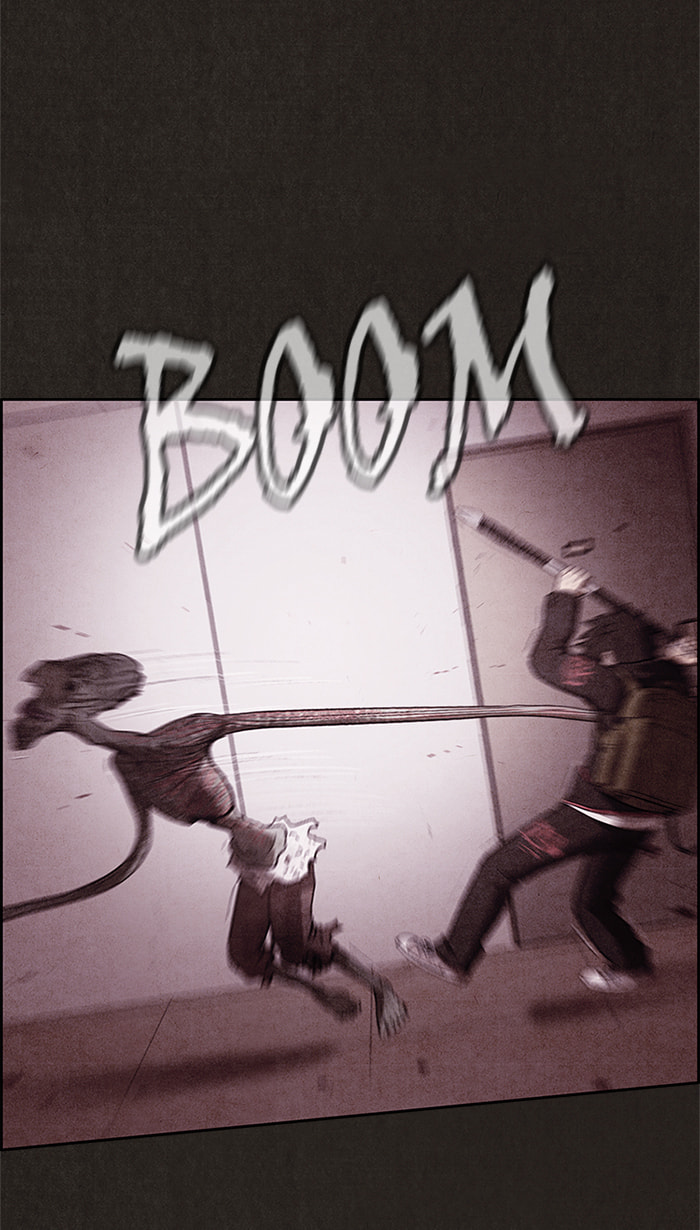 Read Sweet Home chapter 18 image 54 on Lezhin