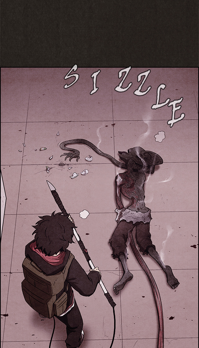 Read Sweet Home chapter 18 image 56 on Lezhin