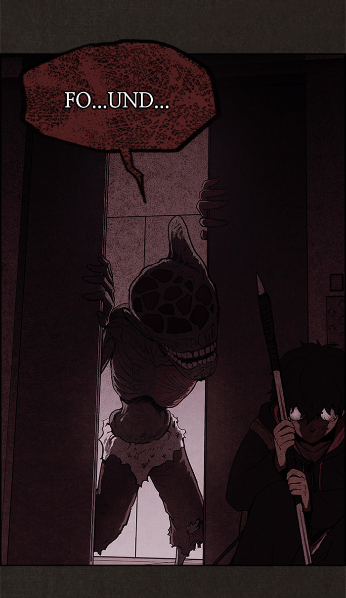 Read Sweet Home chapter 18 image 6 on Lezhin
