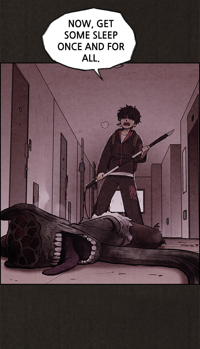 Read Sweet Home chapter 18 image 60 on Lezhin