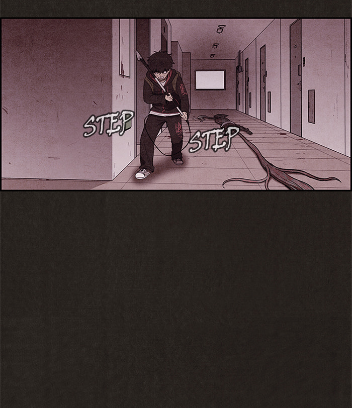 Read Sweet Home chapter 18 image 62 on Lezhin