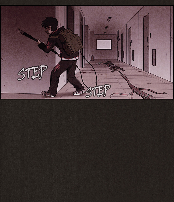 Read Sweet Home chapter 18 image 63 on Lezhin