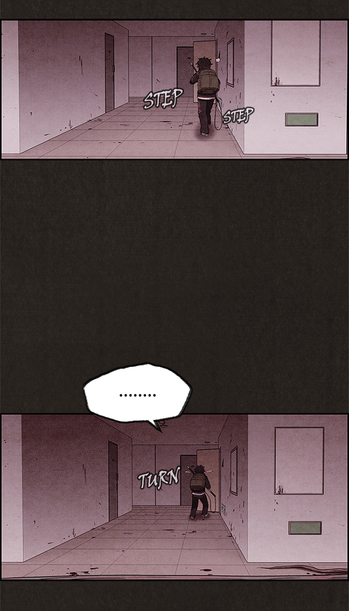 Read Sweet Home chapter 18 image 64 on Lezhin
