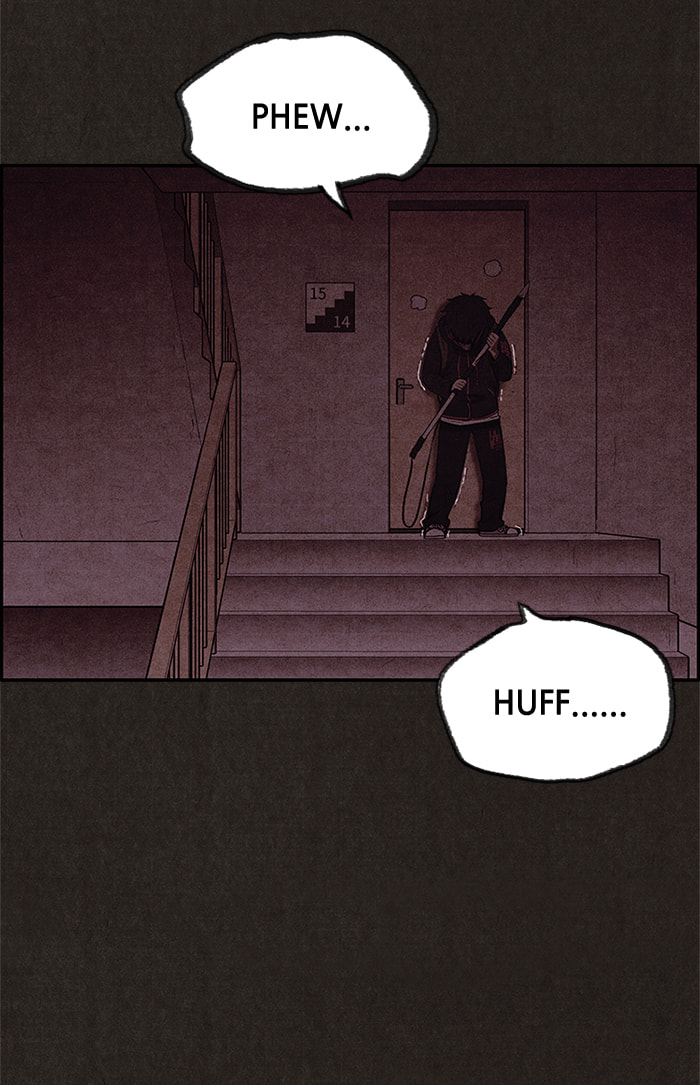 Read Sweet Home chapter 18 image 67 on Lezhin