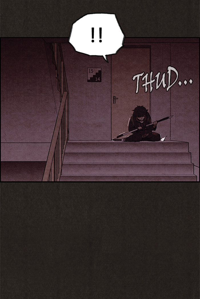 Read Sweet Home chapter 18 image 68 on Lezhin