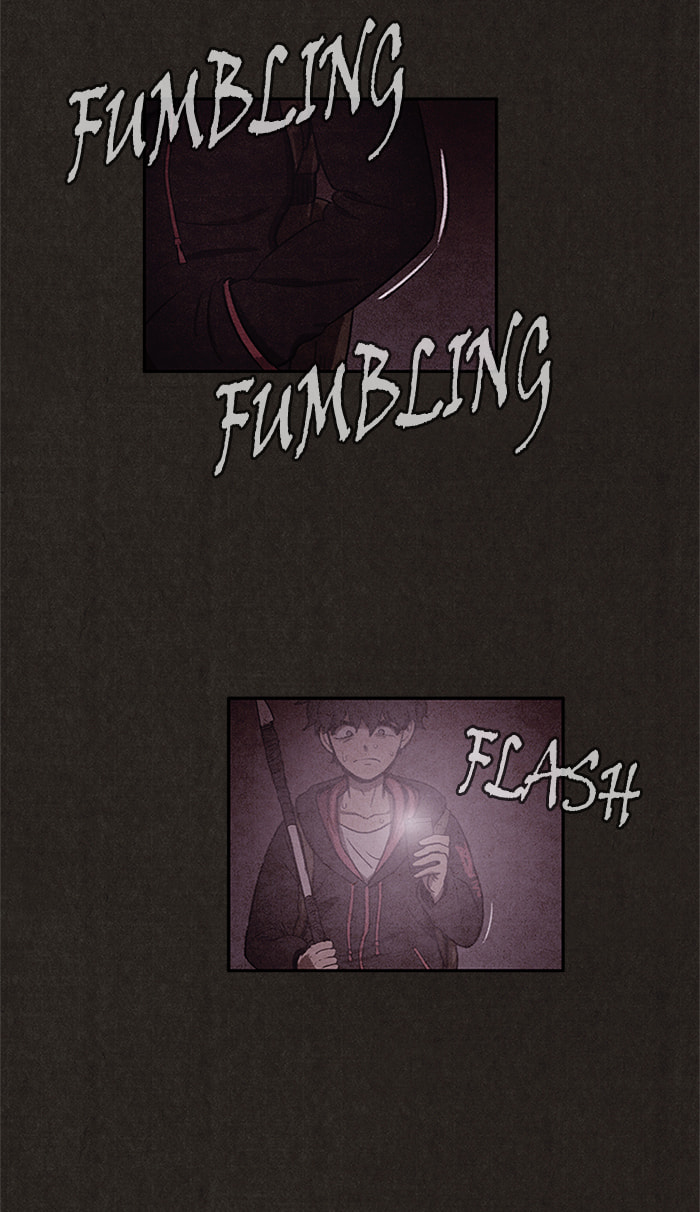 Read Sweet Home chapter 18 image 76 on Lezhin