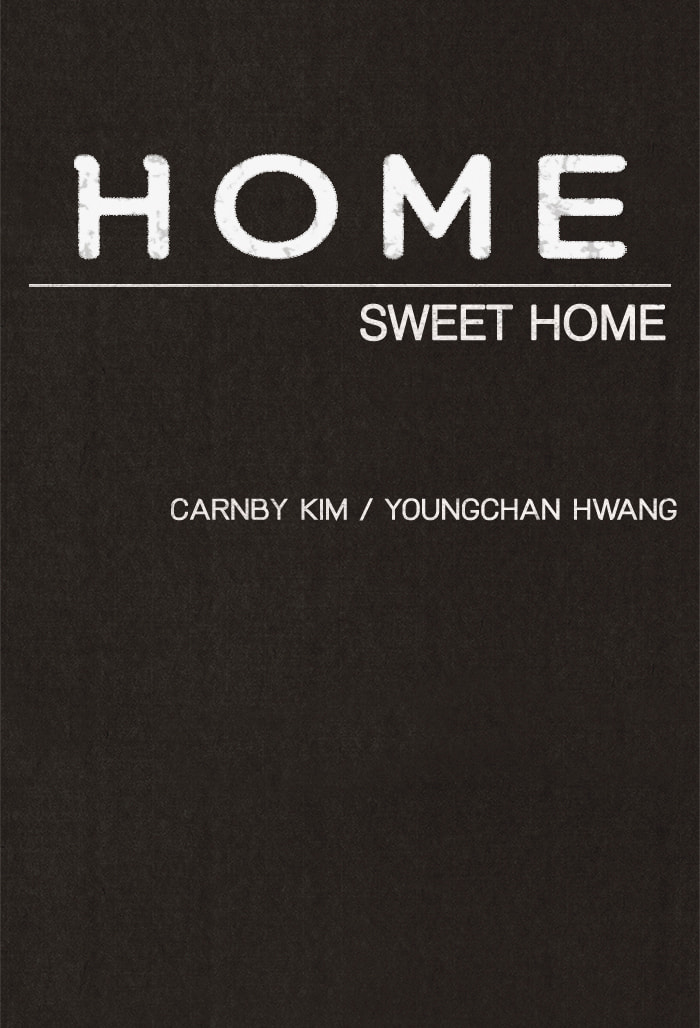 Read Sweet Home chapter 18 image 8 on Lezhin