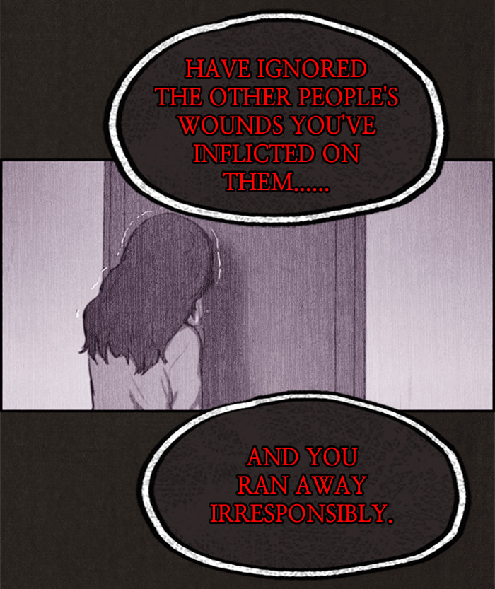 Read Sweet Home chapter 18 image 89 on Lezhin