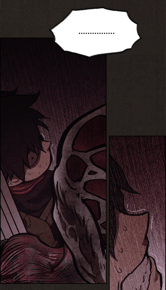 Read Sweet Home chapter 18 image 9 on Lezhin