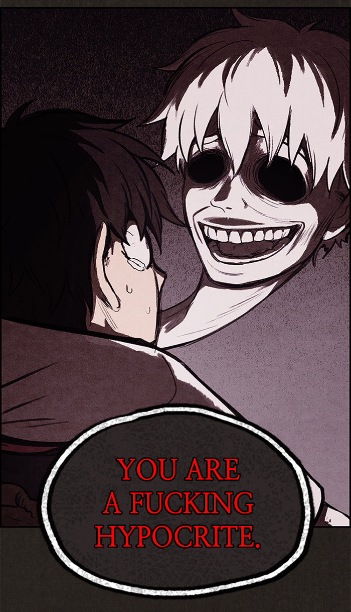 Read Sweet Home chapter 18 image 94 on Lezhin