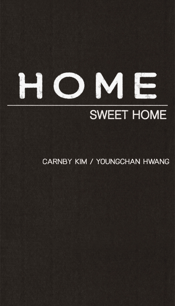 Read Sweet Home chapter 19 image 15 on Lezhin