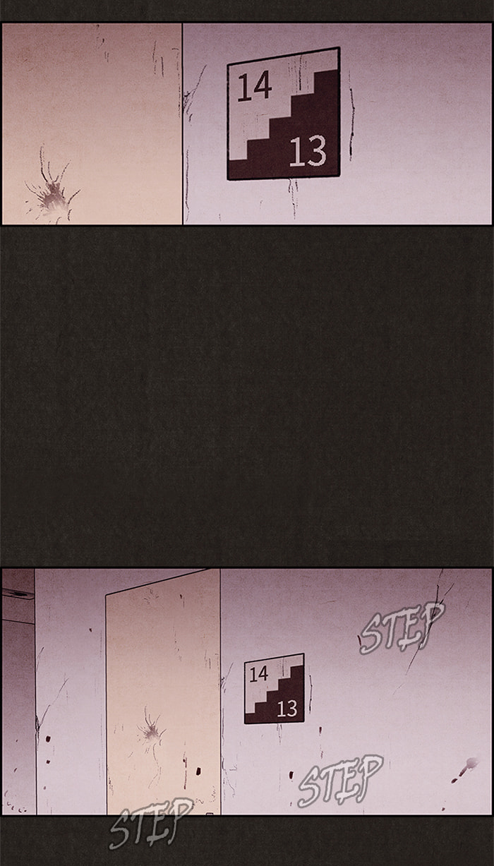 Read Sweet Home chapter 19 image 16 on Lezhin
