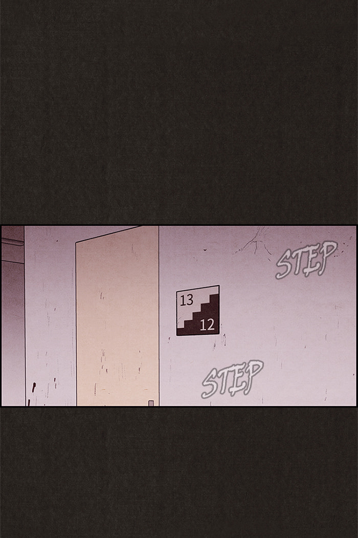 Read Sweet Home chapter 19 image 17 on Lezhin