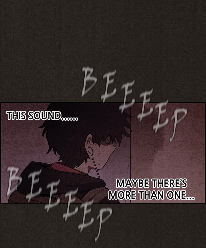 Read Sweet Home chapter 19 image 20 on Lezhin