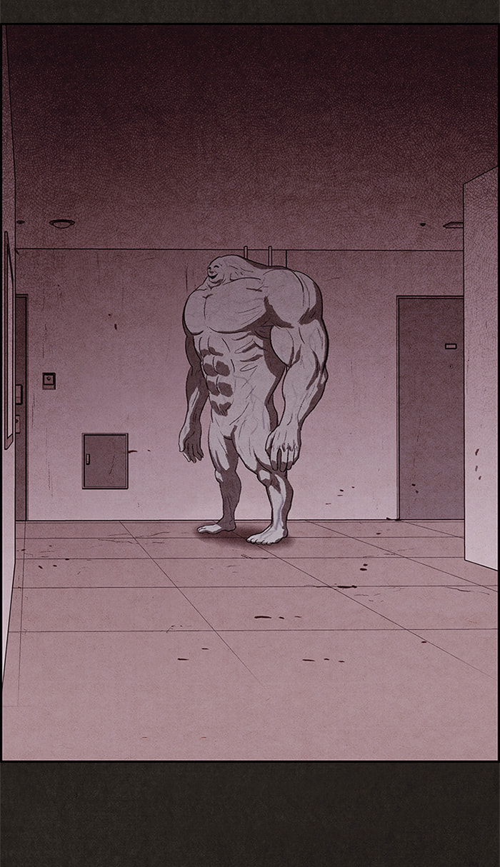 Read Sweet Home chapter 19 image 28 on Lezhin
