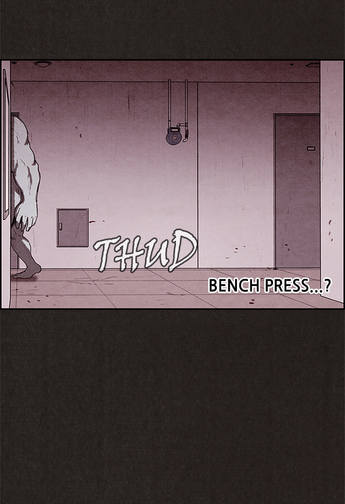 Read Sweet Home chapter 19 image 32 on Lezhin