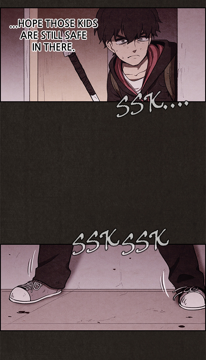 Read Sweet Home chapter 19 image 34 on Lezhin