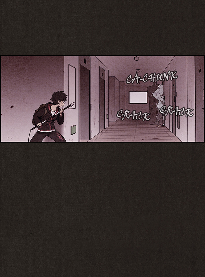 Read Sweet Home chapter 19 image 36 on Lezhin