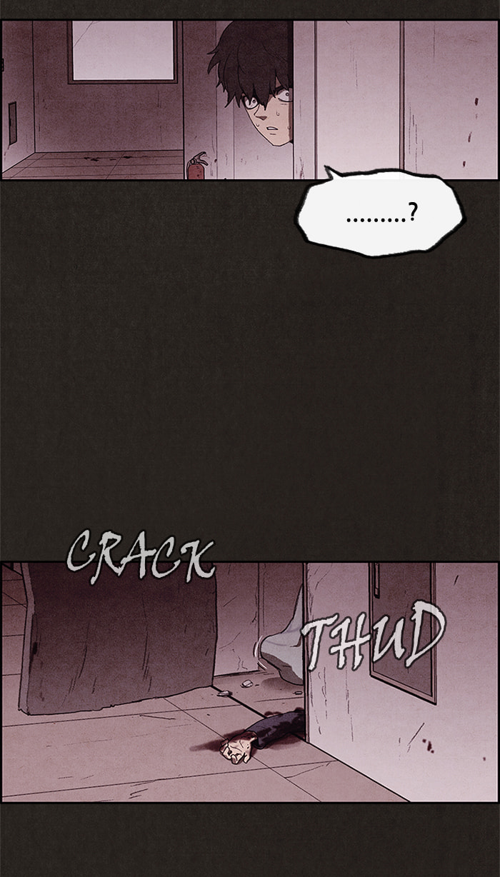 Read Sweet Home chapter 19 image 37 on Lezhin