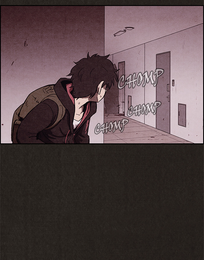 Read Sweet Home chapter 19 image 40 on Lezhin