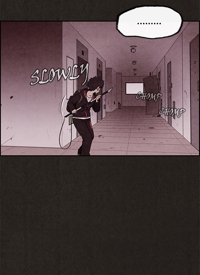 Read Sweet Home chapter 19 image 42 on Lezhin