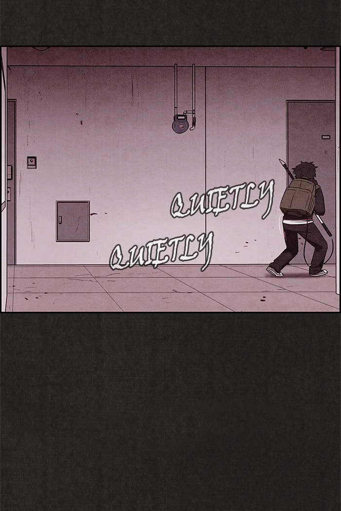 Read Sweet Home chapter 19 image 43 on Lezhin