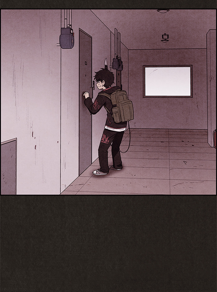 Read Sweet Home chapter 19 image 45 on Lezhin