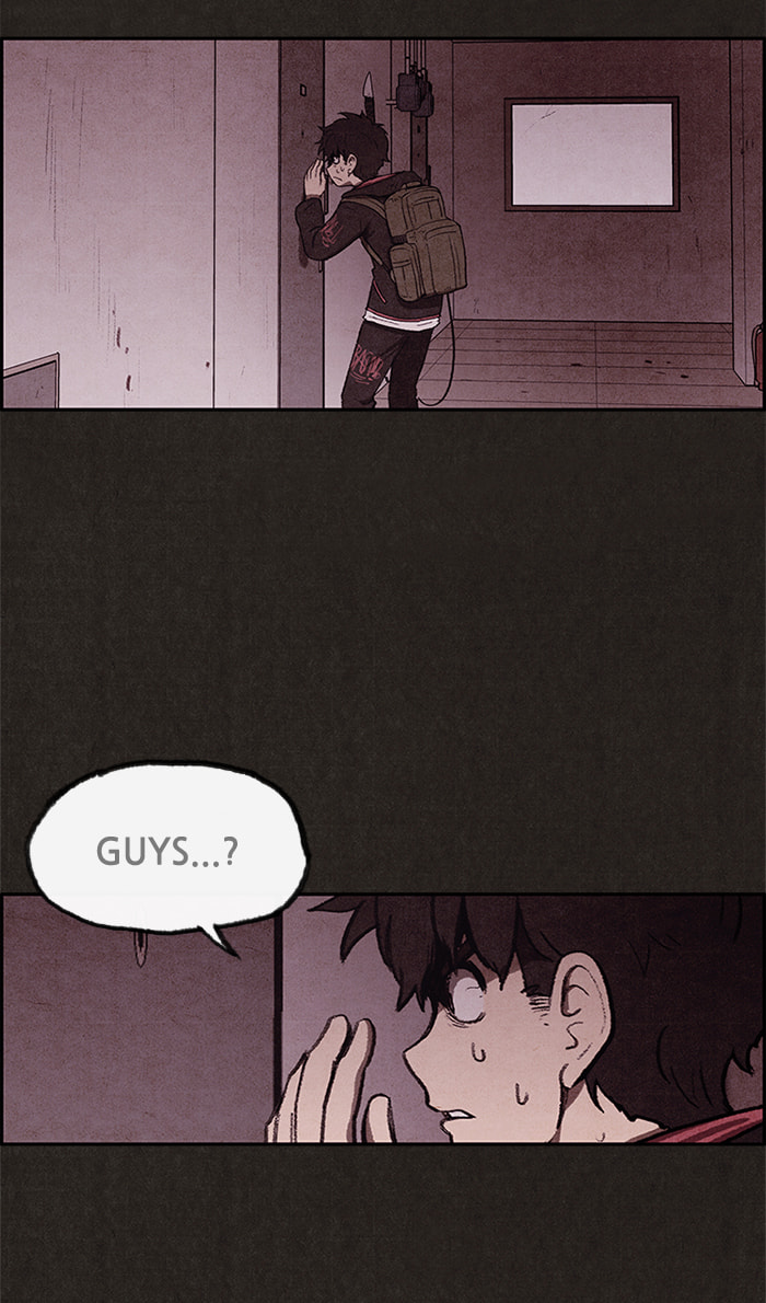 Read Sweet Home chapter 19 image 47 on Lezhin