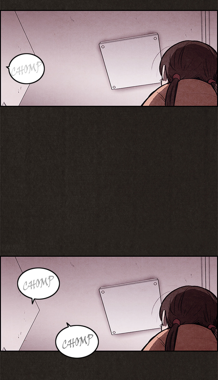 Read Sweet Home chapter 19 image 5 on Lezhin