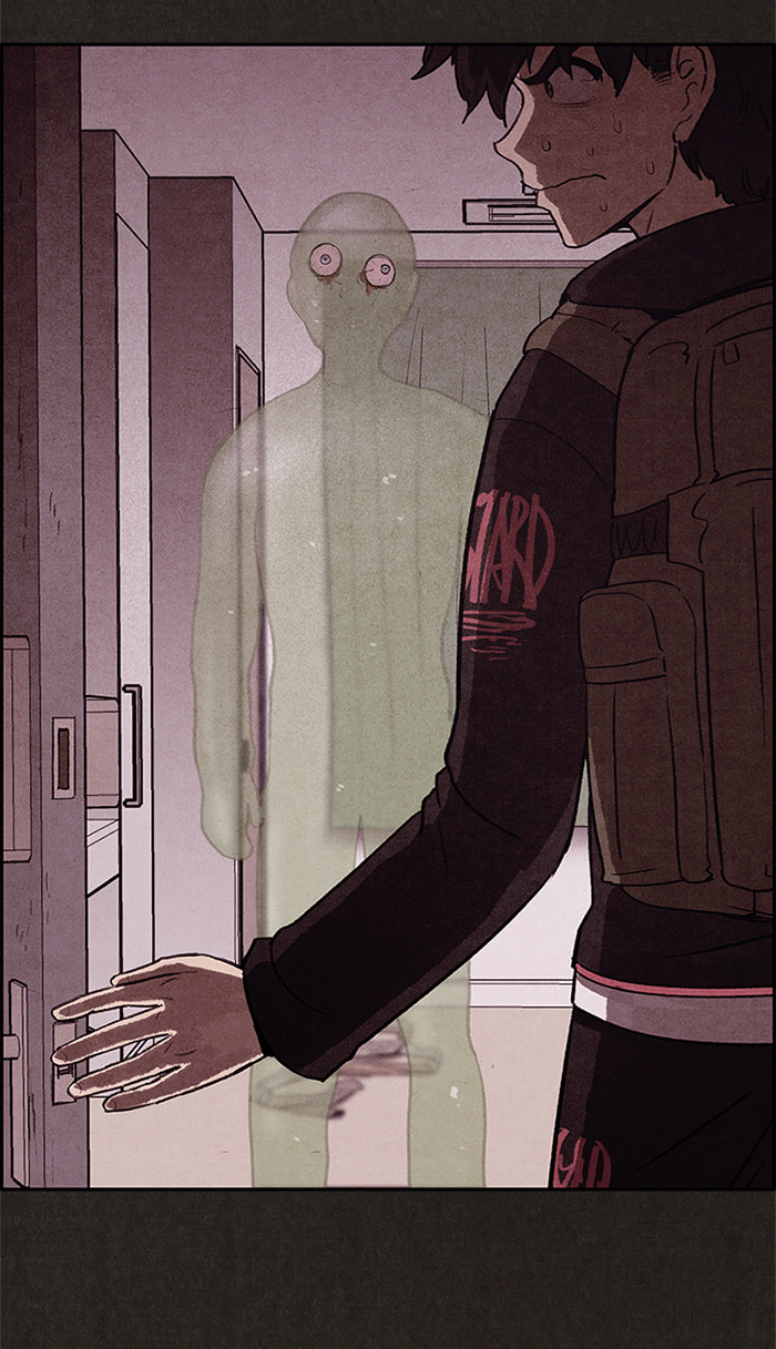 Read Sweet Home chapter 19 image 61 on Lezhin