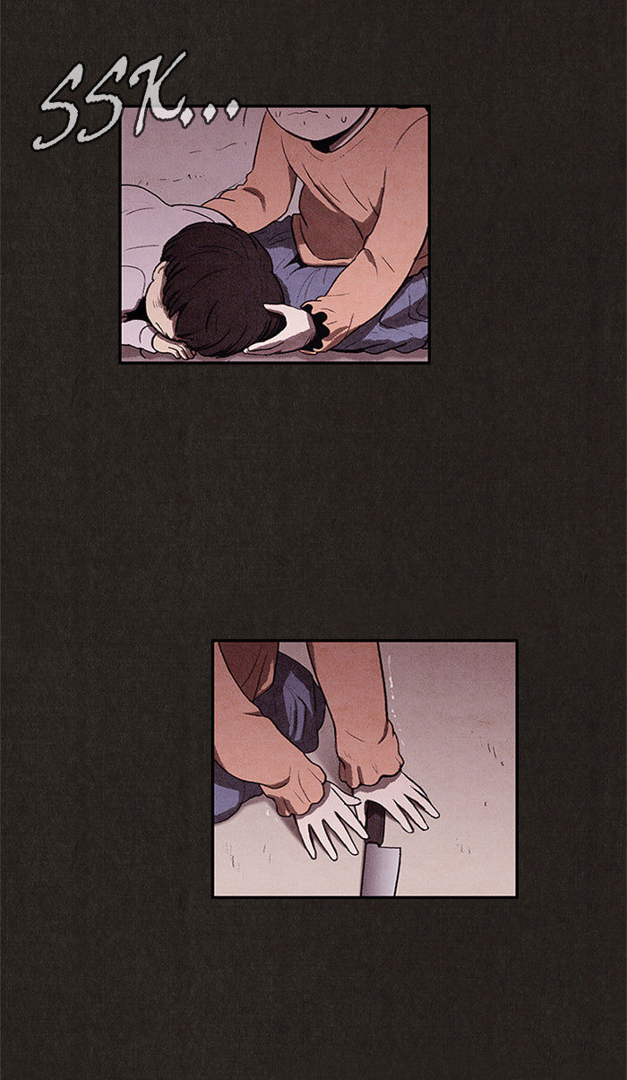 Read Sweet Home chapter 19 image 8 on Lezhin