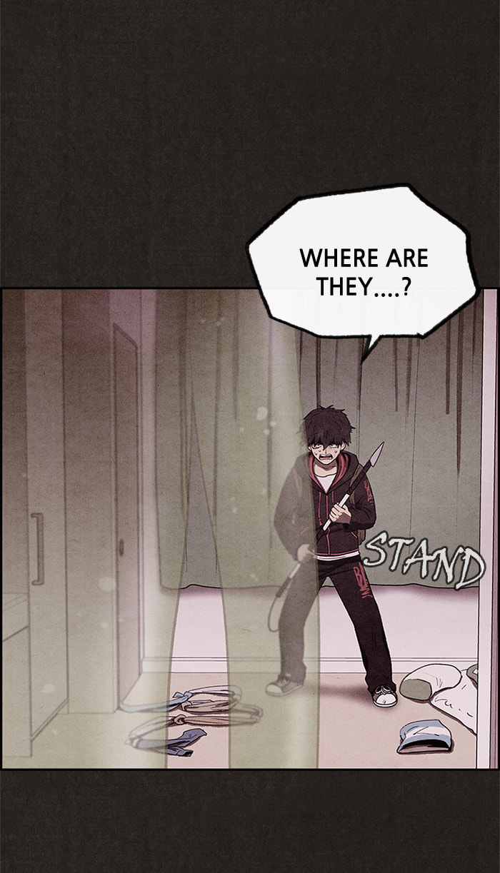 Read Sweet Home chapter 19 image 81 on Lezhin
