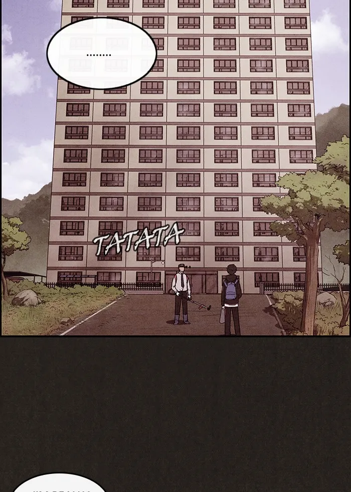 Read Sweet Home chapter 2 image 10 on Lezhin
