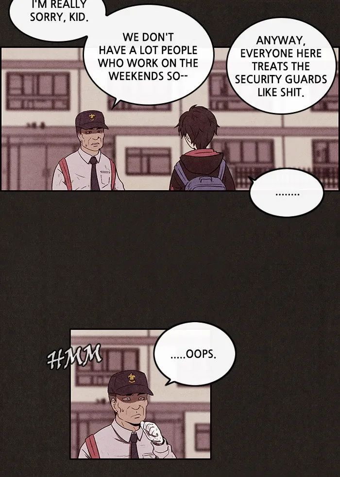 Read Sweet Home chapter 2 image 11 on Lezhin