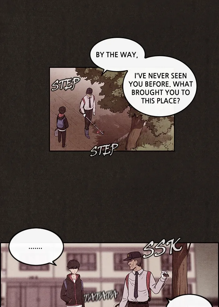 Read Sweet Home chapter 2 image 12 on Lezhin