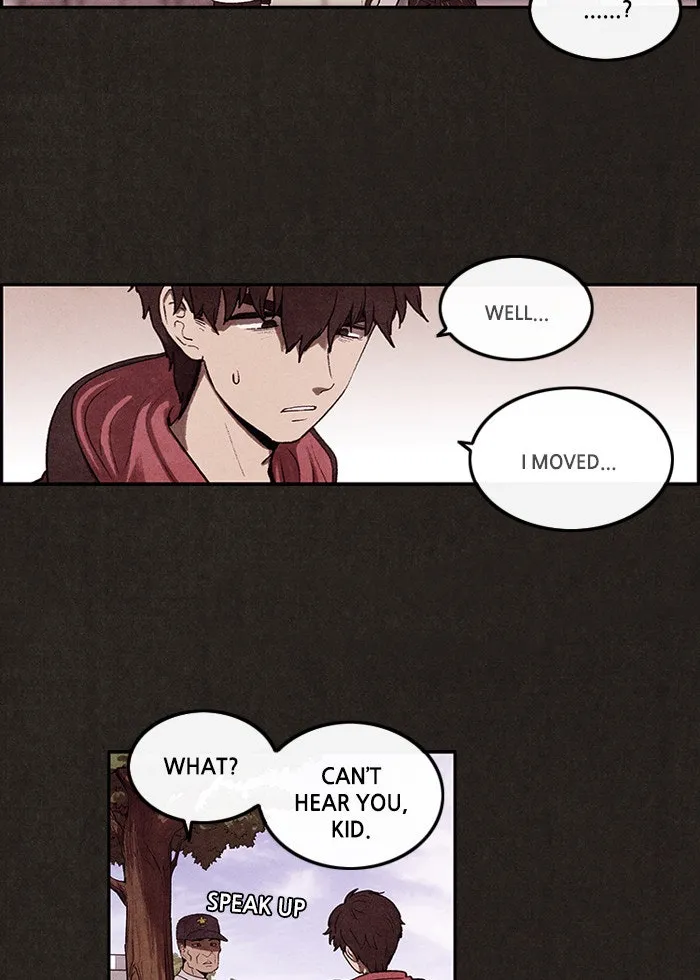 Read Sweet Home chapter 2 image 13 on Lezhin