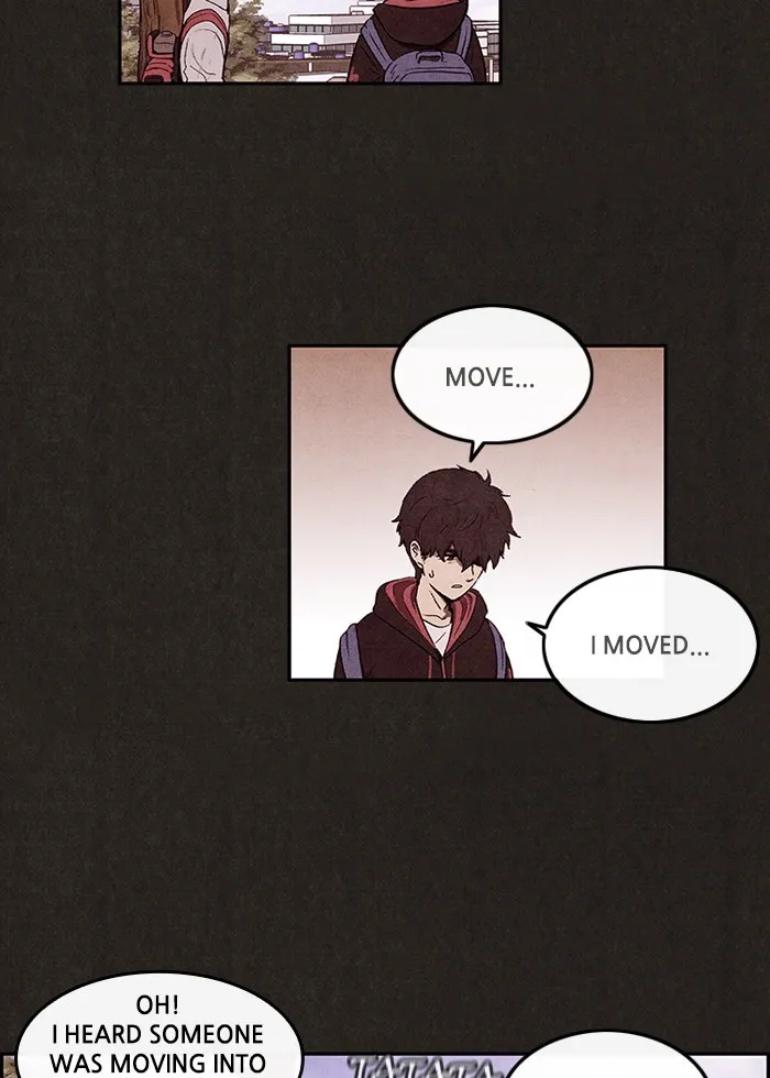 Read Sweet Home chapter 2 image 14 on Lezhin